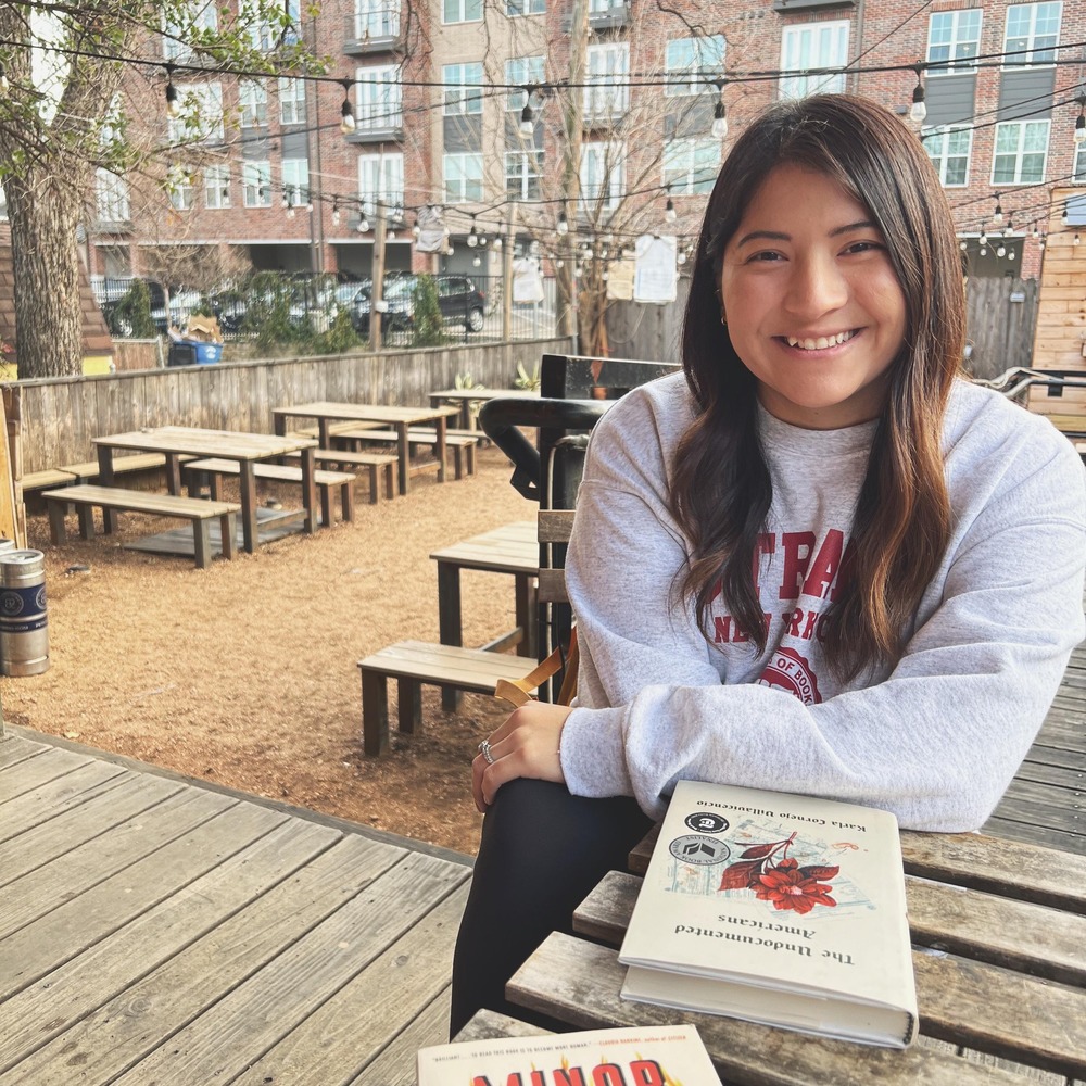 Meet your Posher, Monica